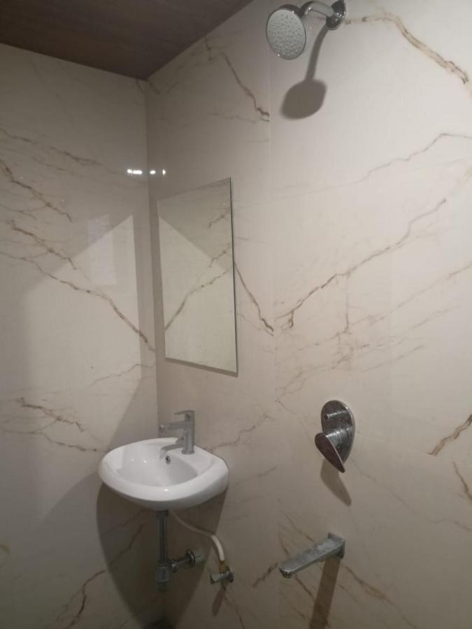 Hotel Anvisha Executive Mangvadi Экстерьер фото