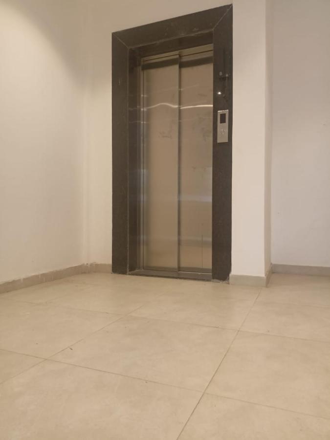 Hotel Anvisha Executive Mangvadi Экстерьер фото